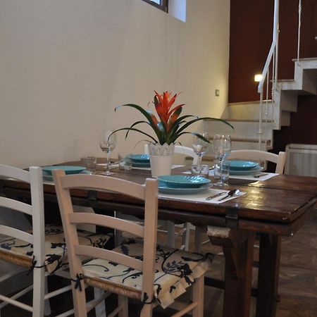 Visconte Apartment Florence Extérieur photo