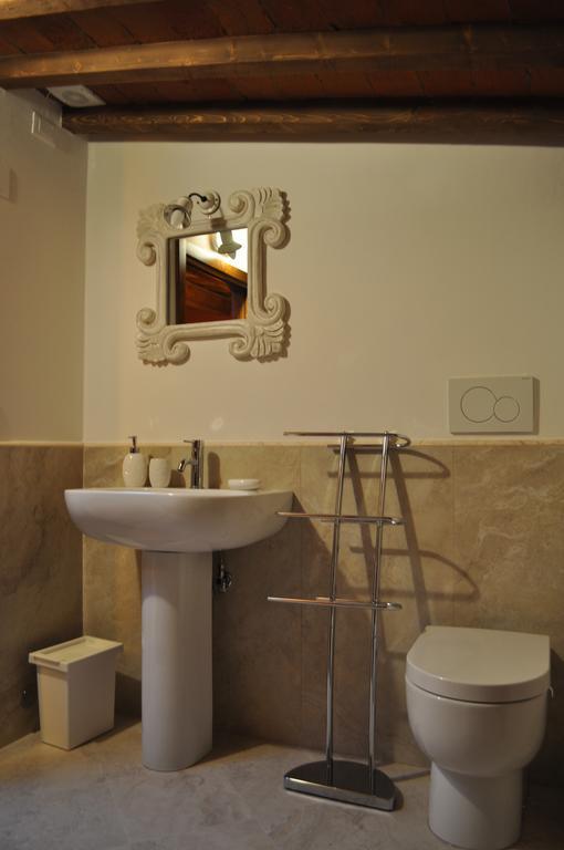 Visconte Apartment Florence Chambre photo