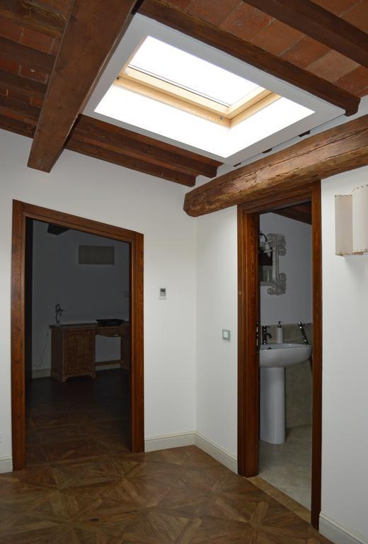 Visconte Apartment Florence Chambre photo