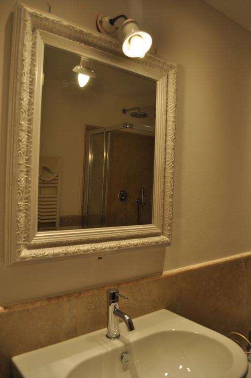 Visconte Apartment Florence Chambre photo