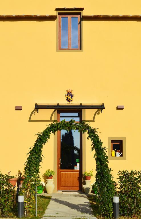 Visconte Apartment Florence Extérieur photo